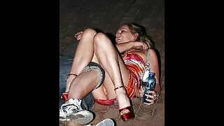 শ্যামাঙ্গিণী, ব্লজব সেক্স ফকিং ভিডিও